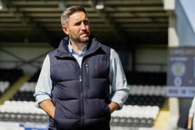 Hibs manager Lee Johnson hopes to bring in a defender before the transfer window slams shut.
