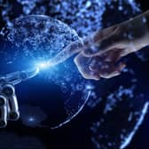 Policy-makers on both sides of the Border need to map out the future of AI – together (Picture: stock.adobe.com)