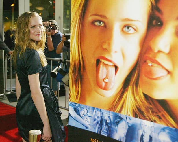 Netflix are launching a host of great movies on their platform in April. (Photo by Carlo Allegri/Getty Images)