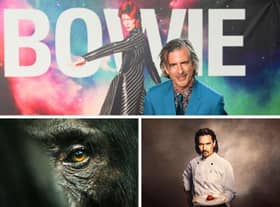 Netflix are launching a host of great movies on their platform in April.
