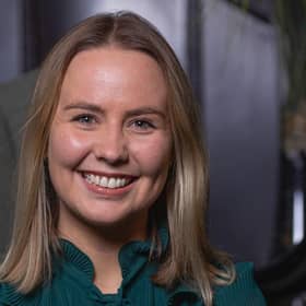 Internationalising is not for the faint of heart, says Sophie Randles