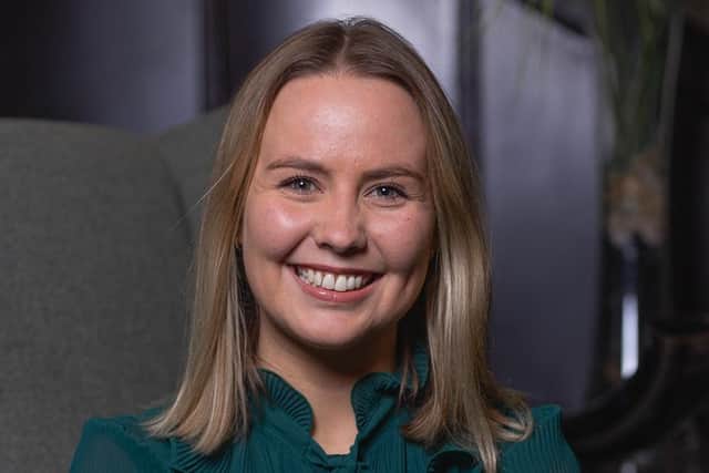 Internationalising is not for the faint of heart, says Sophie Randles