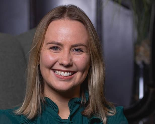 Internationalising is not for the faint of heart, says Sophie Randles