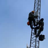 The connectivity enabled by enhanced 4G and 5G could be transformational for Scotland – a study by Deloitte found enhancements to wireless technologies could increase GDP by more than 17 billion pounds by 2035.