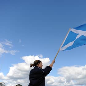 EY said Scotland was demonstrating 'resilience' and continued investor confidence in a challenging global environment.