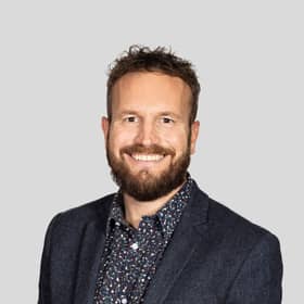 Jim Tidball has been appointed to deliver a digital transformation at Ardent