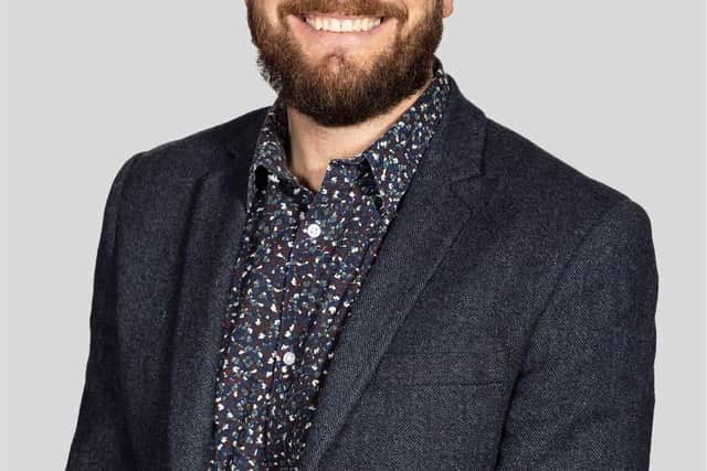 Jim Tidball has been appointed to deliver a digital transformation at Ardent