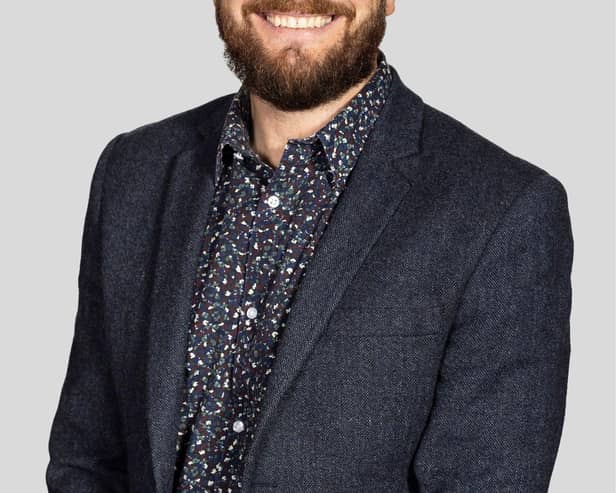 Jim Tidball has been appointed to deliver a digital transformation at Ardent