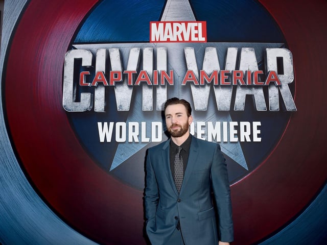 Arguably one of the only Super Soliders that the serum didn't corrupt, Steve Rogers led the Avengers, showing his skill in leadership and war tactics. He also faced down Iron Man and won in Captain America: Civil War, along with a variety of other Avengers. His power doesn't just come from the serum, but also his determination and training, making him hard to beat in battle.