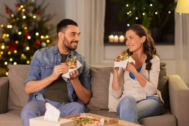 Beelivery's new takeaway delivery service covers 94% of UK households