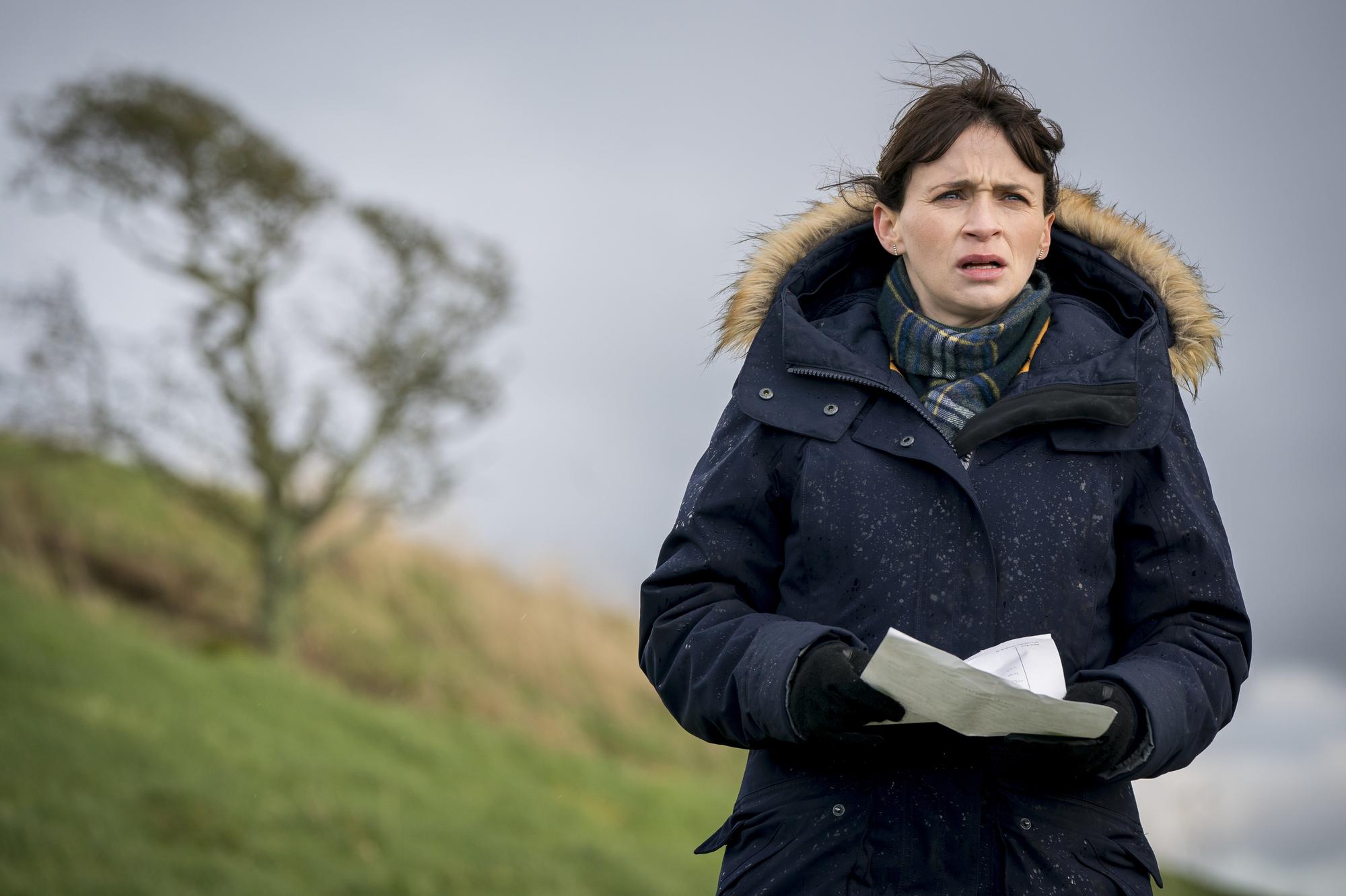 Long Read: Charlene McKenna on Bloodlands, Peaky Blinders and whisky - Vimarsana News