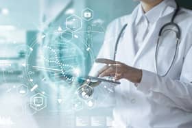 Technology innovation organisation CPI has launched a Digital Membership aimed at digitising the pharma industry. Picture – Adobe.