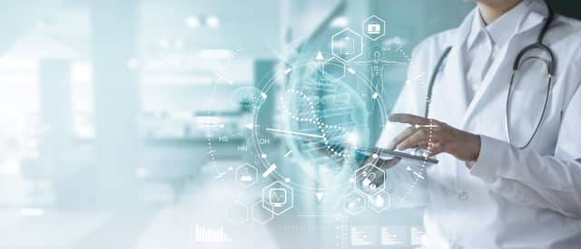 Technology innovation organisation CPI has launched a Digital Membership aimed at digitising the pharma industry. Picture – Adobe.
