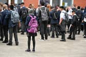 A teacher reveals their experience inside a Scottish classroom.