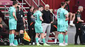 Dylan Levitt could be set to stay in the Premiership with a move to Hibs. (Photo by Craig Foy / SNS Group)