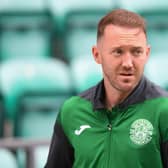 Aiden McGeady is still hungry to play football