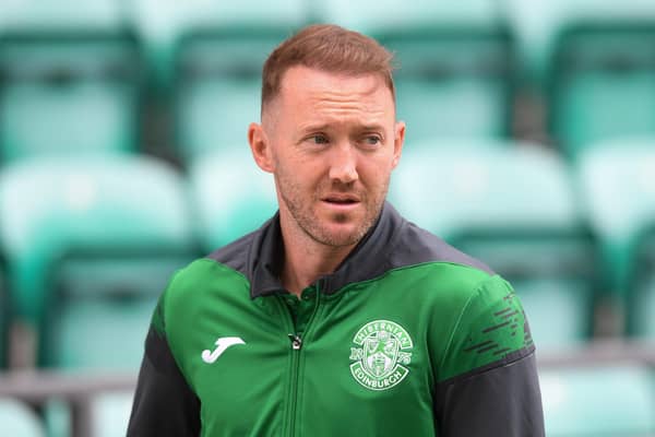 Aiden McGeady is still hungry to play football