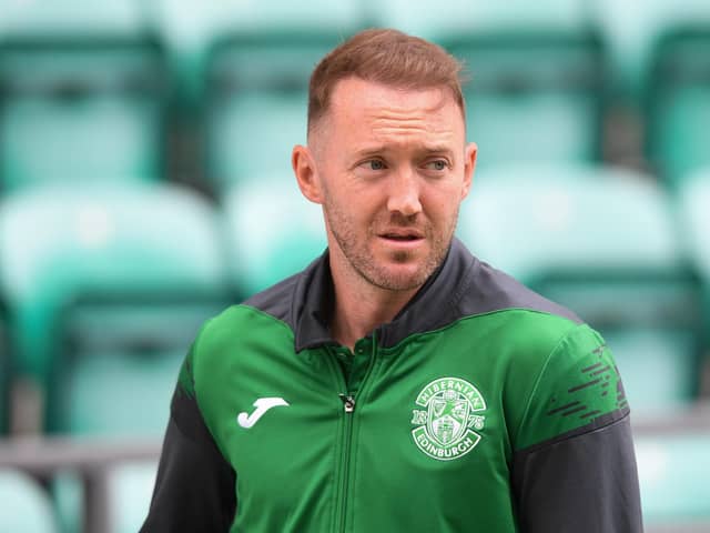 Aiden McGeady is still hungry to play football