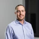 Ben Alexander, head of new business at DJ Alexander. Submitted image