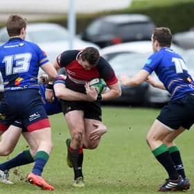Clubs in Scotland are to be consulted on tackle height.