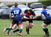 Clubs in Scotland are to be consulted on tackle height.