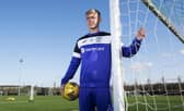 Hibs defender Josh Doig has reckons the league is 'crazy' this season, with teams jostling for position
