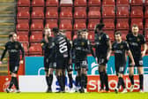 Livingston continued their superb form with a 2-0 win over Aberdeen.