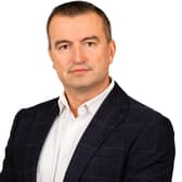 ​Christian Toon, Head of Cyber Professional Services at Pinsent Masons