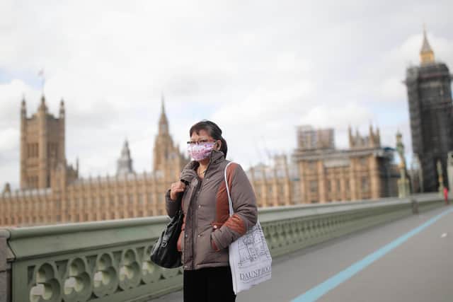 Photo credit : Aaron Chown/PA Wire
