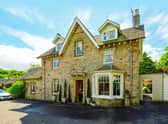 Ravelston Lea, Edinburgh. Image: Angus Behm