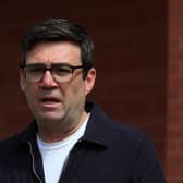 A travel ban between Scotland and Manchester, which angered Manchester mayor Andy Burnham, is to be lifted