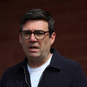 A travel ban between Scotland and Manchester, which angered Manchester mayor Andy Burnham, is to be lifted