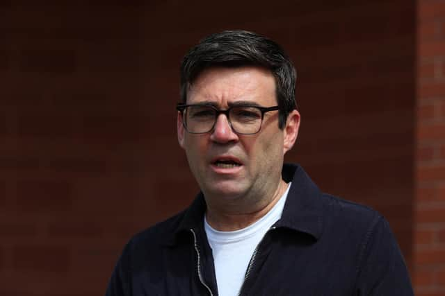 A travel ban between Scotland and Manchester, which angered Manchester mayor Andy Burnham, is to be lifted