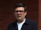 A travel ban between Scotland and Manchester, which angered Manchester mayor Andy Burnham, is to be lifted