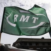 UK November train strikes: When are the next RMT strikes and how will industrial action impact Sunderland and the Metro? (Photo by Hollie Adams/Getty Images)