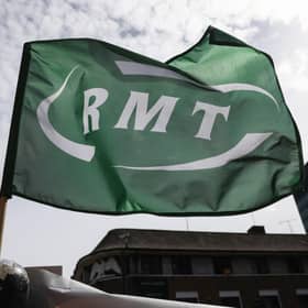 UK November train strikes: When are the next RMT strikes and how will industrial action impact Sunderland and the Metro? (Photo by Hollie Adams/Getty Images)