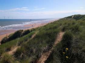 Balmedie is one of eight Aberdeenshire winners