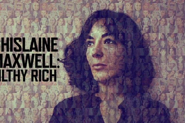 Following on from the Jeffrey Epstein: Filthy Rich documentary, Netflix delves into the harrowing tale of Ghislaine Maxwell and examines her role in the Epstein scandal.
