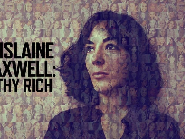 Following on from the Jeffrey Epstein: Filthy Rich documentary, Netflix delves into the harrowing tale of Ghislaine Maxwell and examines her role in the Epstein scandal.