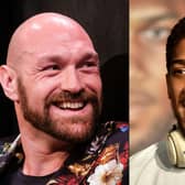 Tyson Fury and Anthony Joshua will fight in Saudi Arabia in August, according to Joshua’s promoter Eddie Hearn.