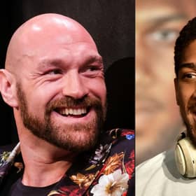 Tyson Fury and Anthony Joshua will fight in Saudi Arabia in August, according to Joshua’s promoter Eddie Hearn.