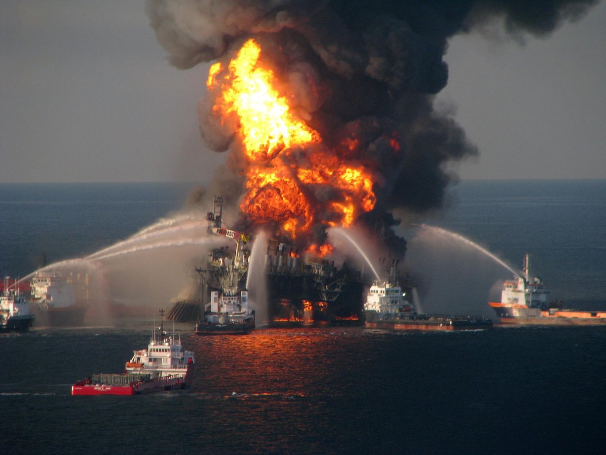 Readers' Letters: Fossil fuel extraction is more damaging than wind power