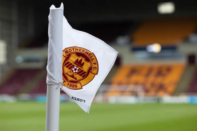 Motherwell are set to consult fans over several investment proposals. (Photo by Craig Foy / SNS Group)