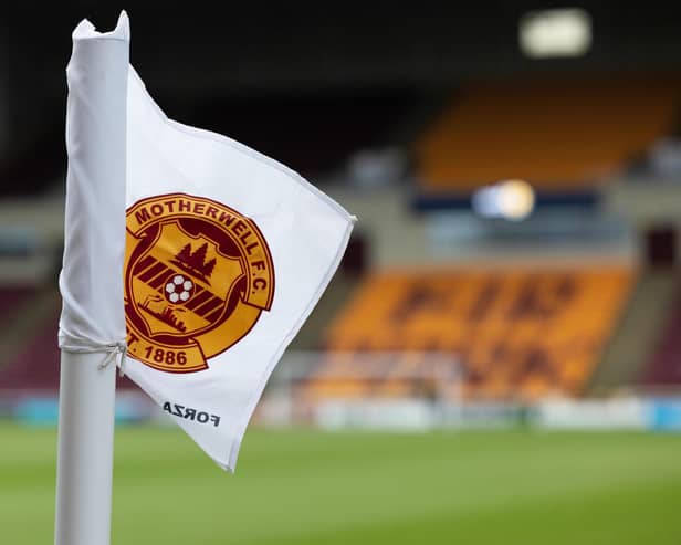 Motherwell are set to consult fans over several investment proposals. (Photo by Craig Foy / SNS Group)