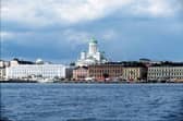 In Finland, the government brings its biggest firms together several times a year to discuss crisis preparation (Picture: Jussi Nousiainen/AFP via Getty Images)