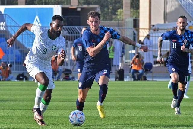 The Rangers left back has flattered to deceive for a long period of time at Ibrox and will want to show his ability on the world stage in order to return to Glasgow with renewed confidence.