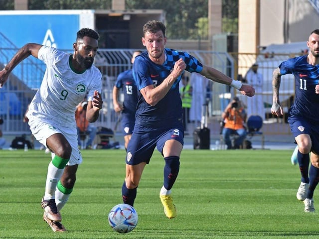 The Rangers left back has flattered to deceive for a long period of time at Ibrox and will want to show his ability on the world stage in order to return to Glasgow with renewed confidence.