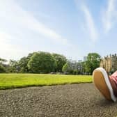 Scottish Government Let's Do Net Zero