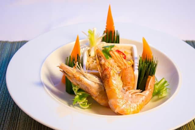 There are a range of cookery courses to try. Submitted image