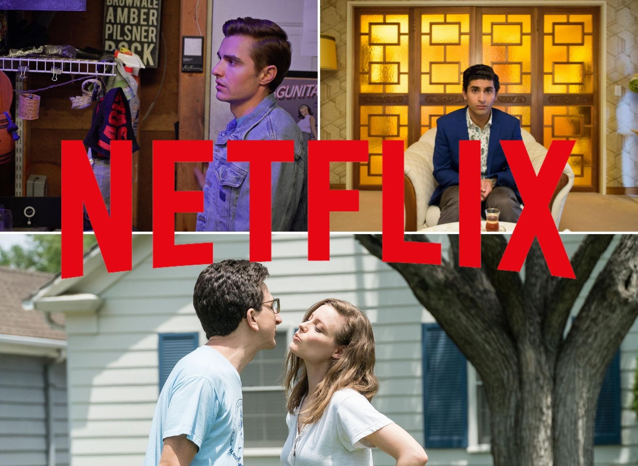 Best Netflix Rom coms 20 of the best romantic comedies on Netflix ...